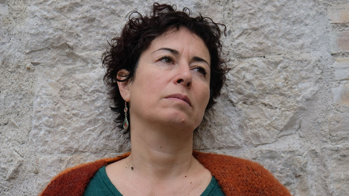 Pinar Selek Wins Tucholsky Prize