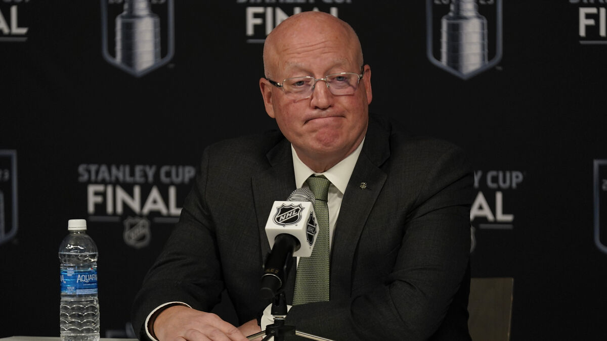 NHL says Russia likely not