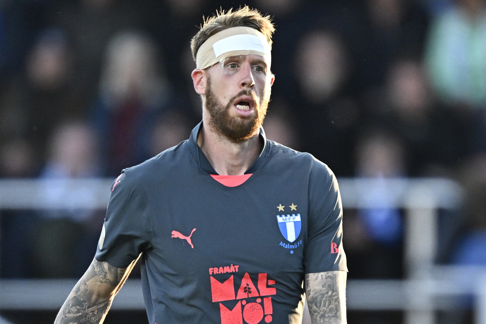 Malmö FF Struggles Continue with