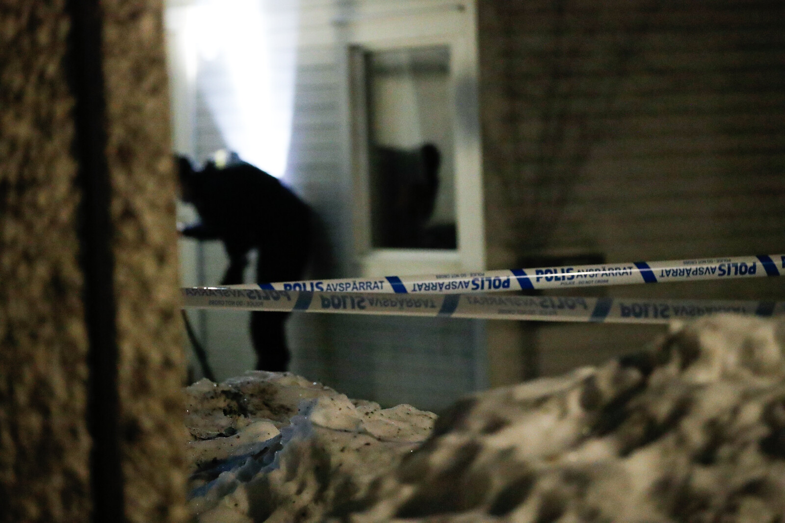 The year started with many explosions | Sweden Herald