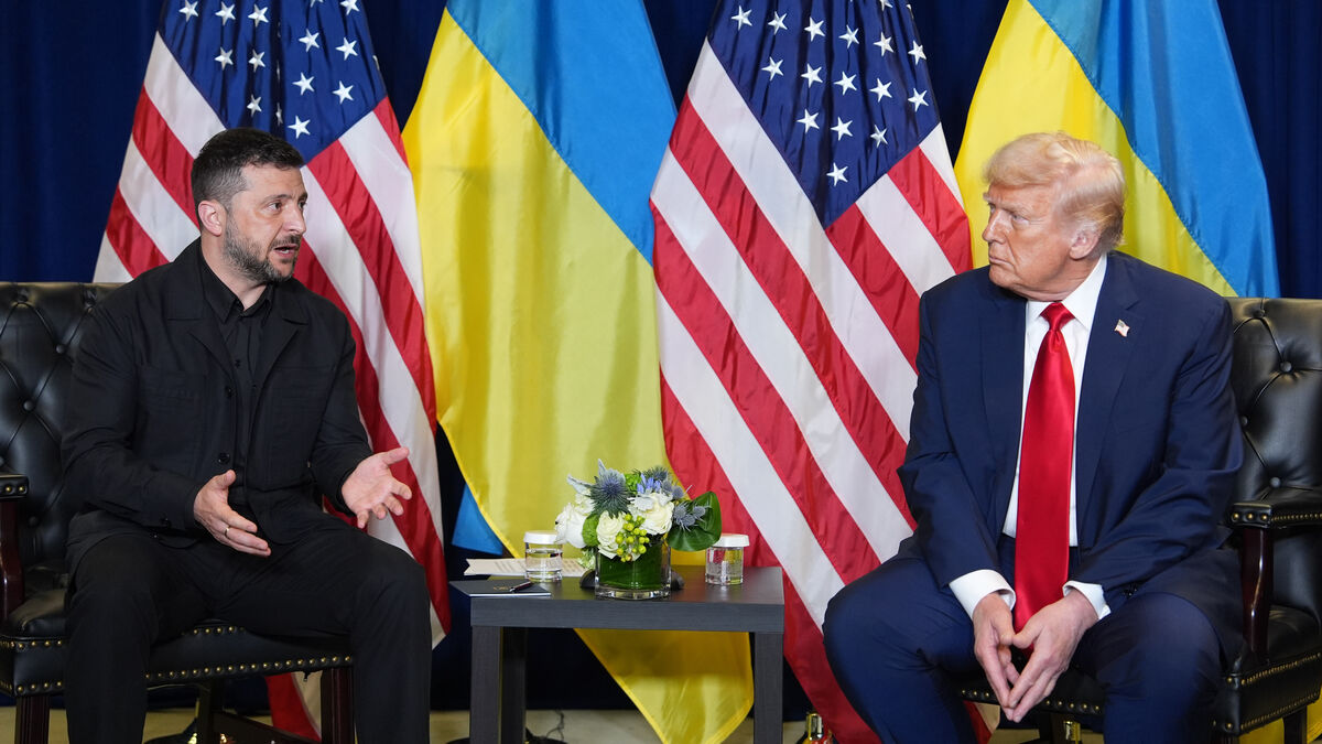Trump Hesitant on Sending Tomahawk