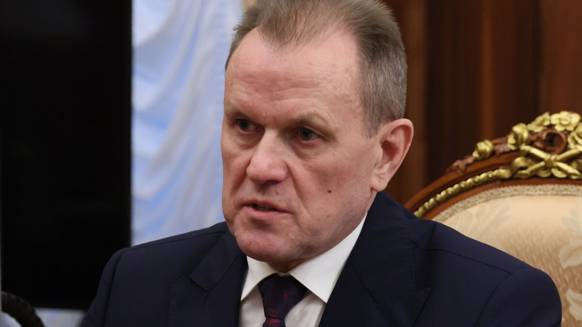 Ukraine war is emptying Russian