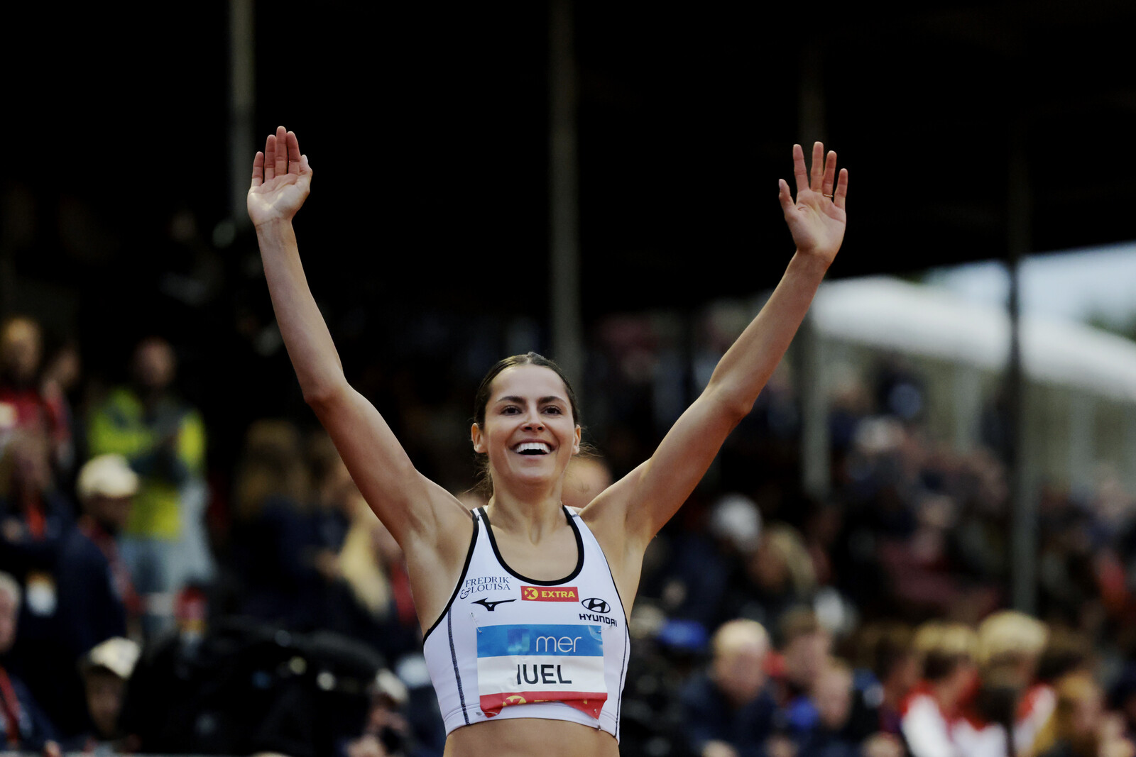 Norwegian Athletes Face Challenges with Gender Testing for World Championship