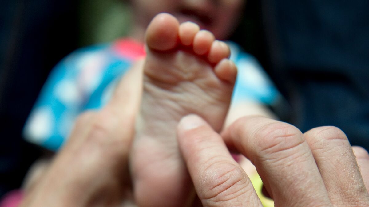 Why we’re ticklish in the same places, according to researchers