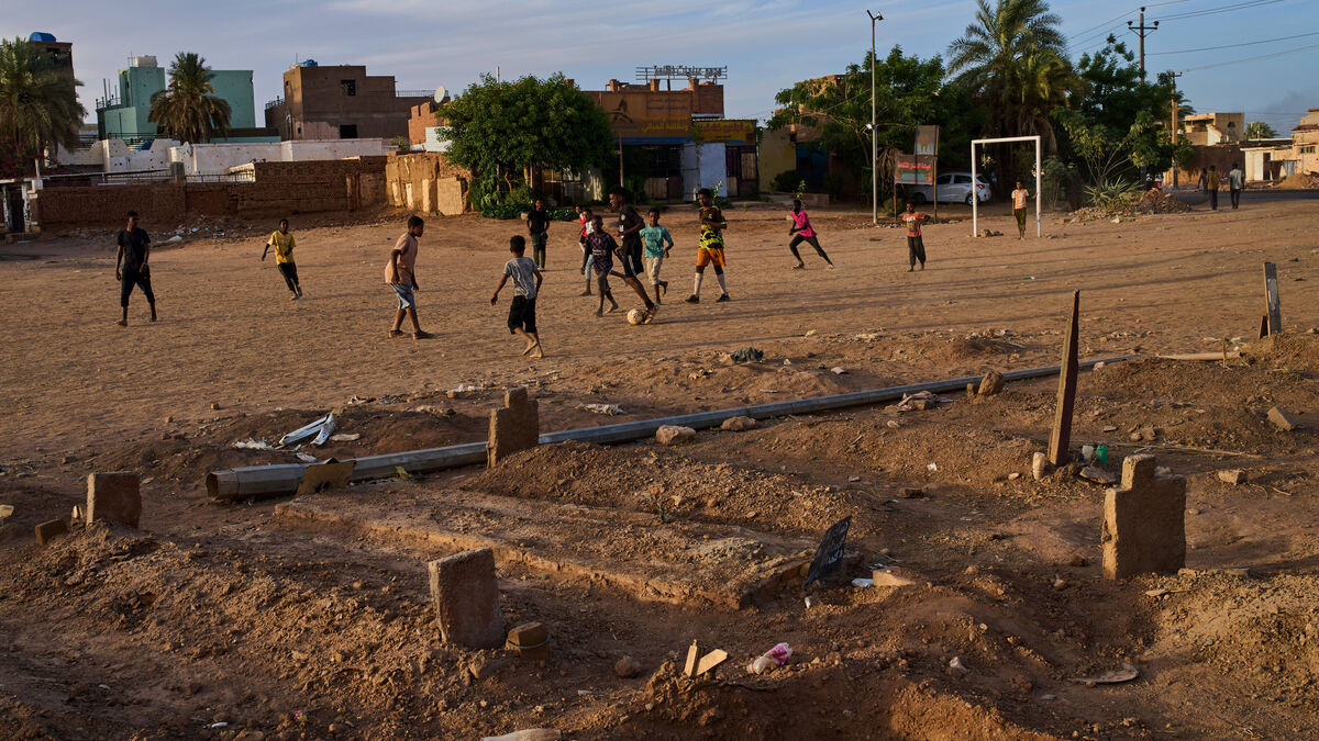 The warning: The next generation