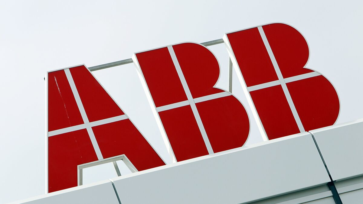 ABB makes $5.5 billion bid for British firm Rotork as shares surge