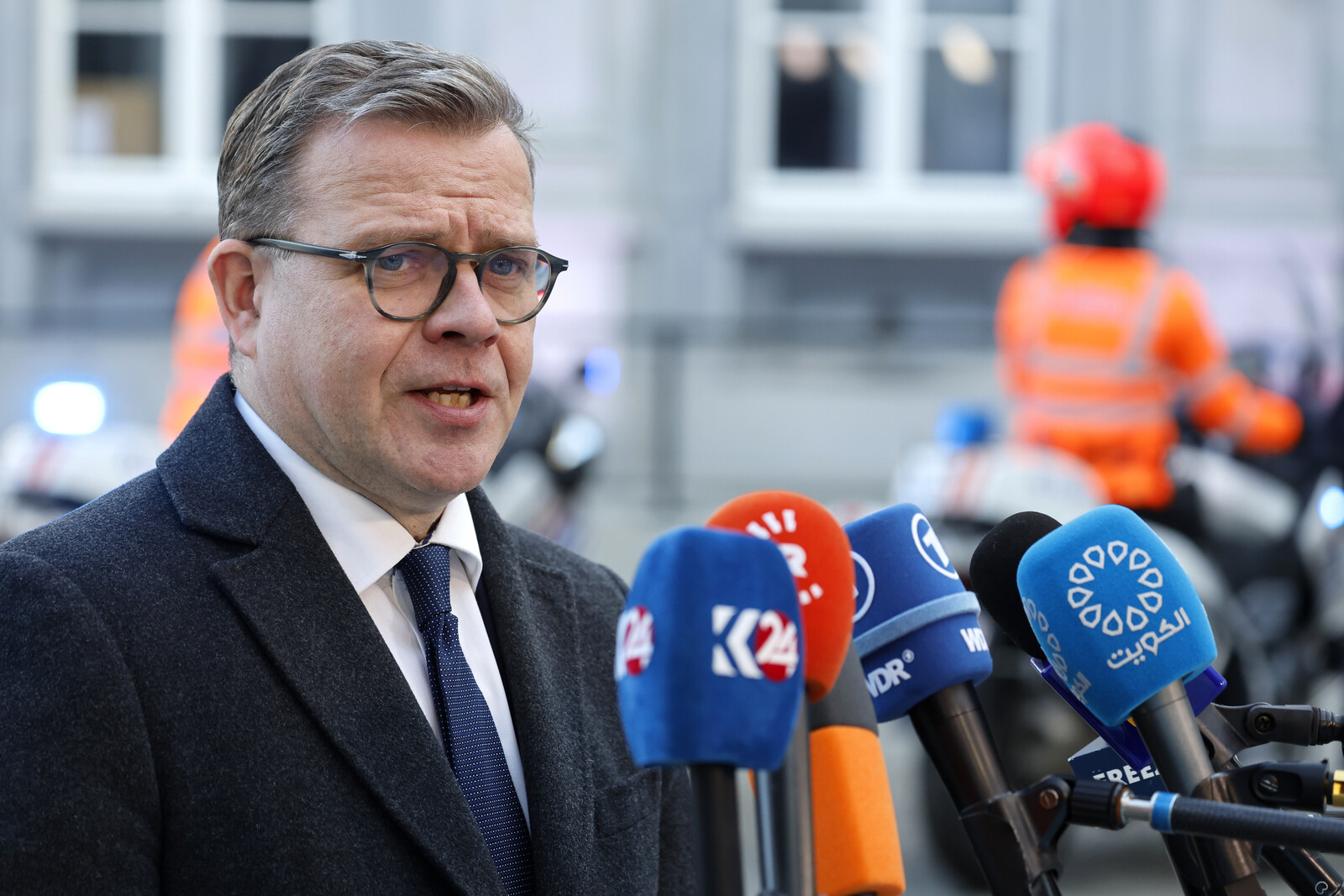Finland Prepares to Strengthen Its Defense
