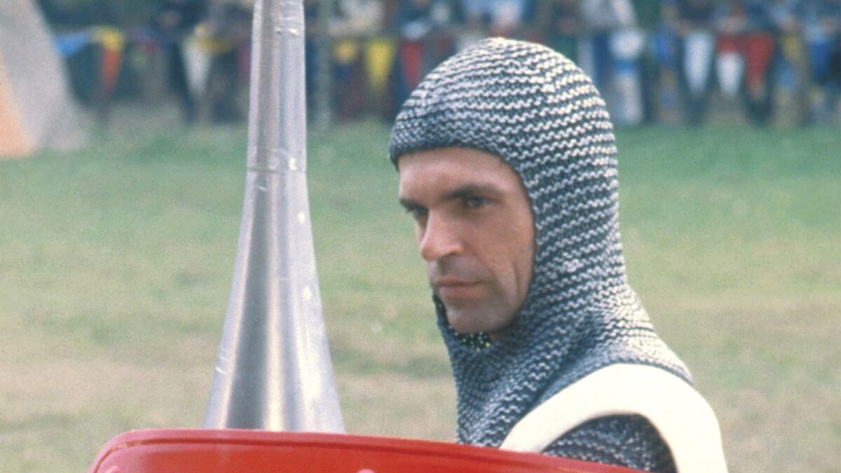 Jurassic Park and Ivanhoe star Sam Neill dies at 78
