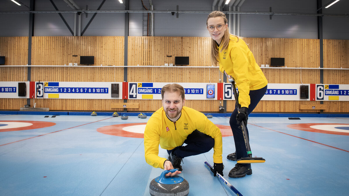 Olympic guide: Now the Games