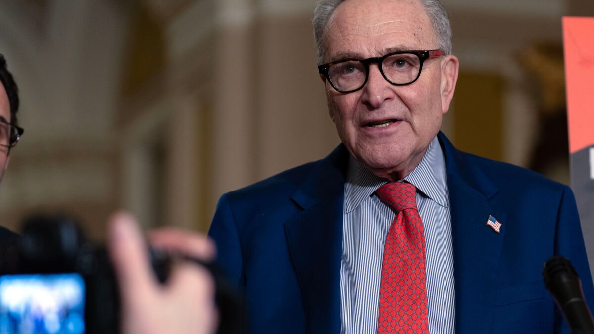 Leading Democrats in furious attack