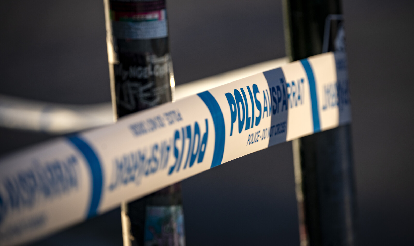 Two Sentenced for Unexploded Grenade