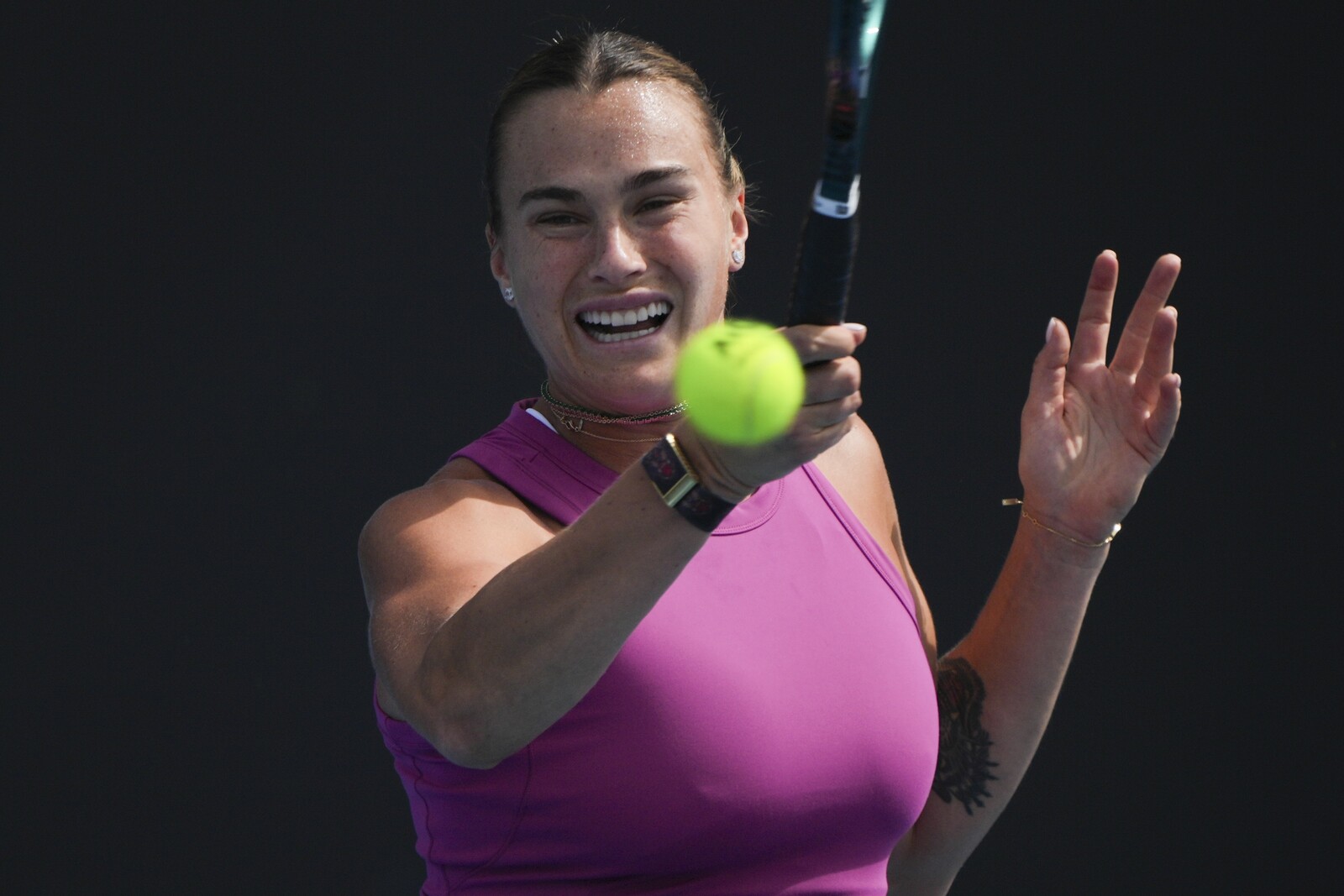 Guide: Record Money at Stake in Australian Open