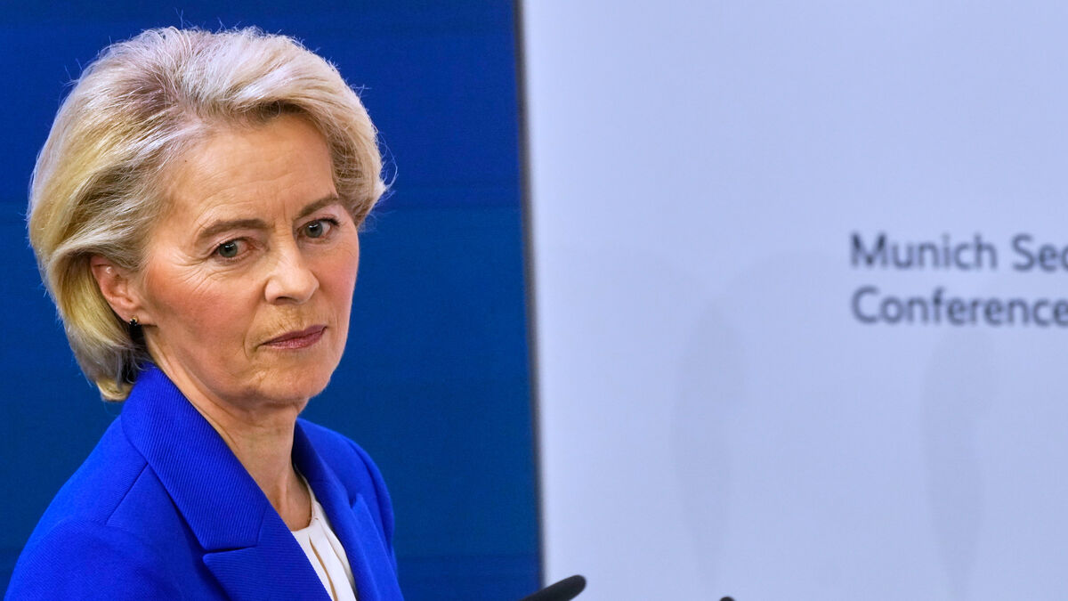 Despite protests, EU pushes ahead