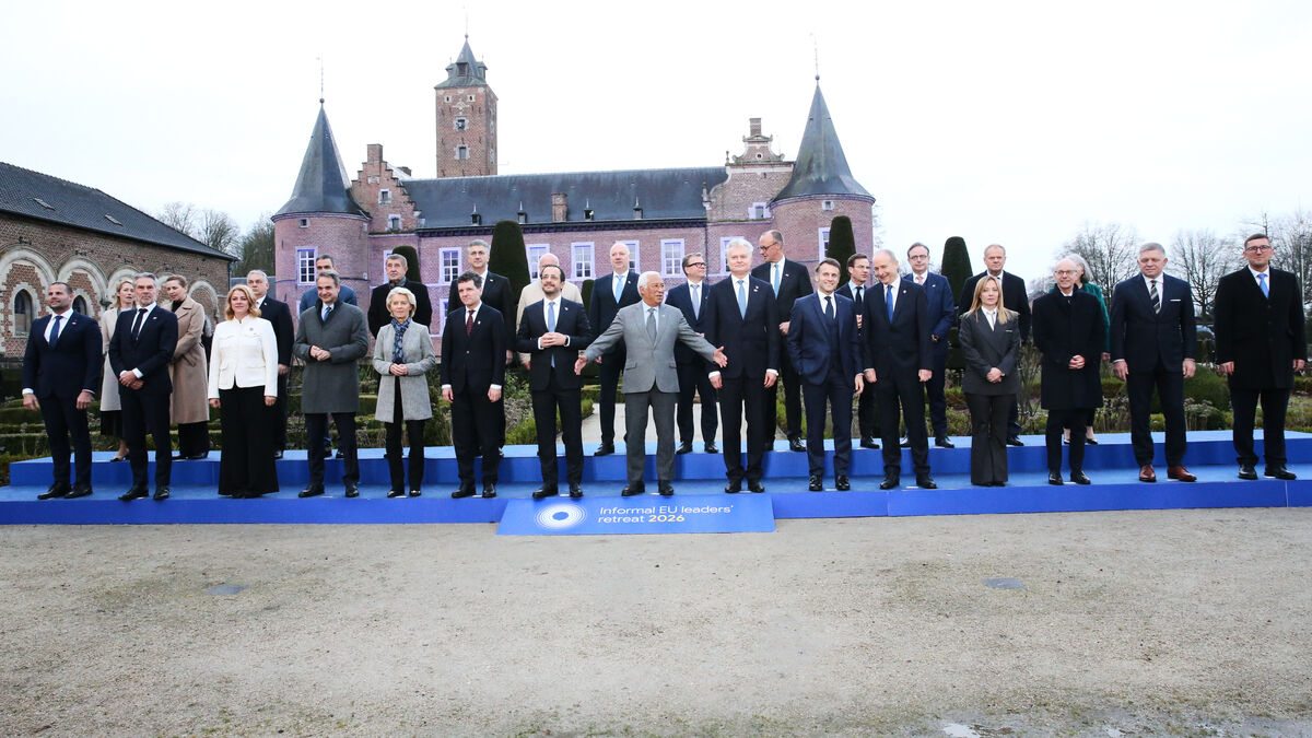 How to strengthen the EU: