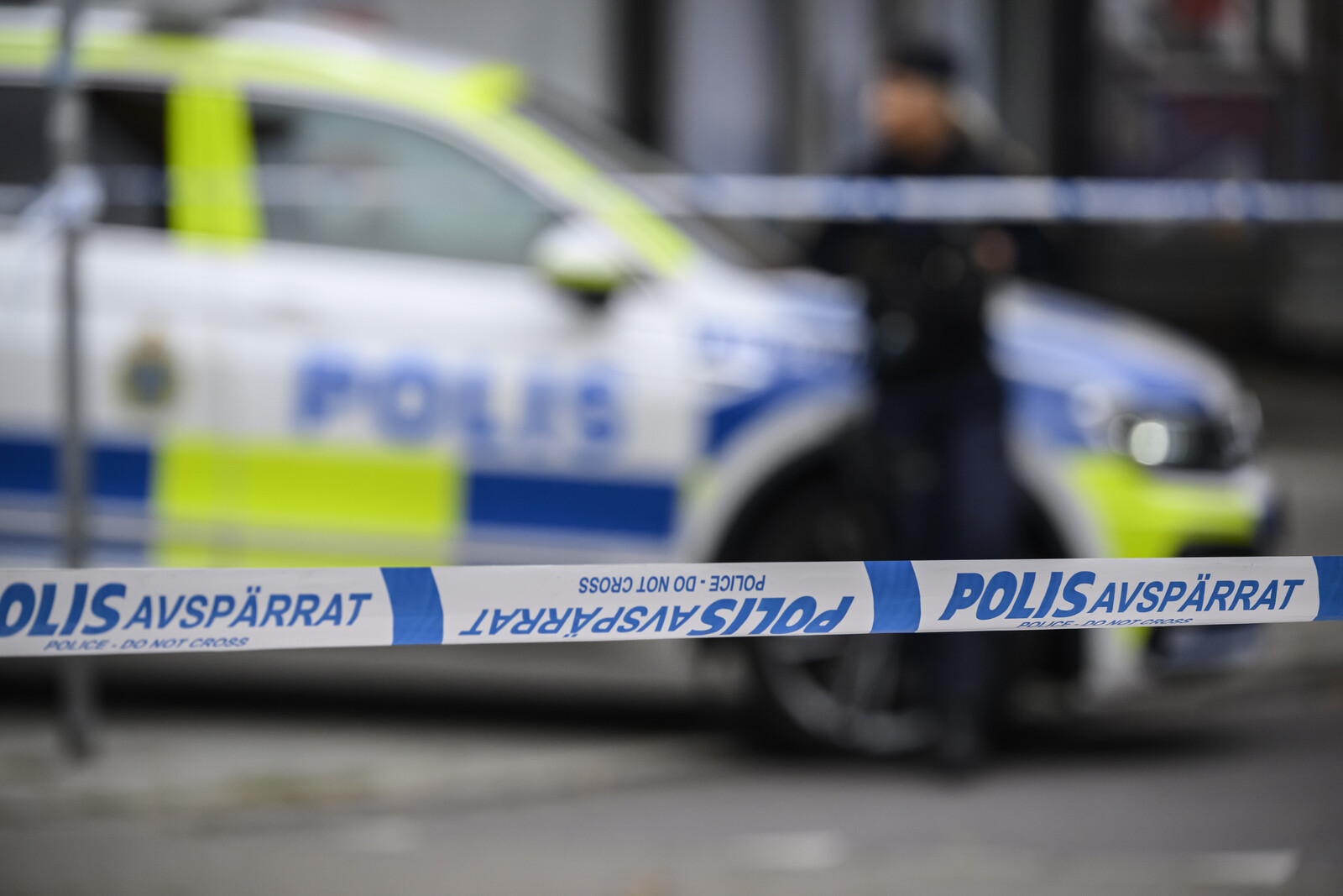 Woman found dead in Gislaved