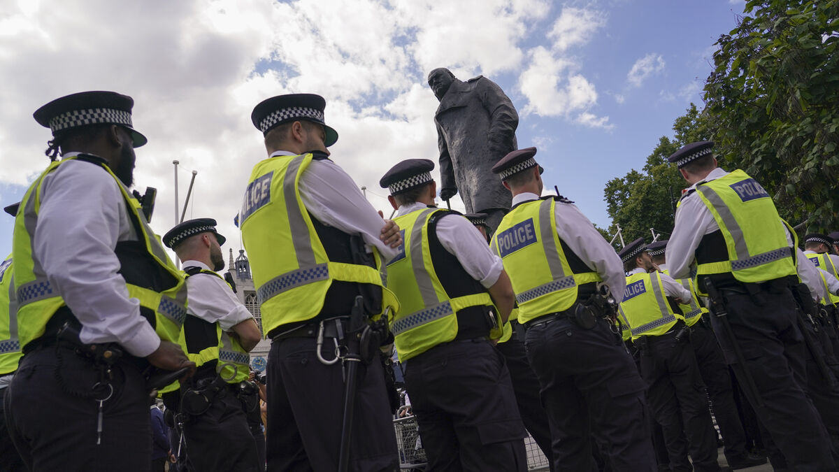 Metropolitan Police sloppy in recruitment