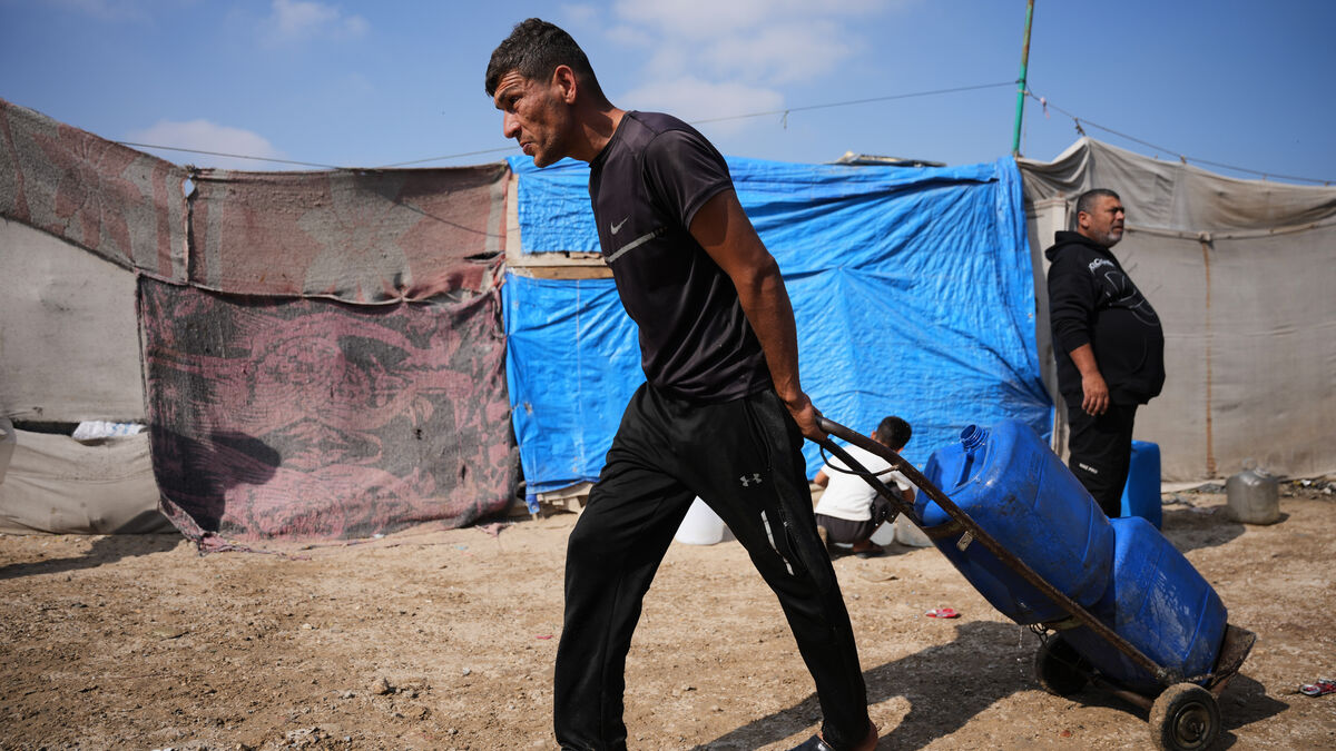 International media demand Israel allow
