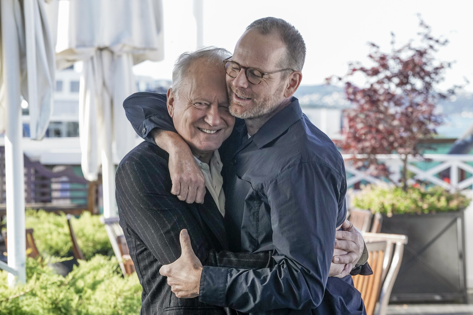 Norway Chooses Sentimental Value as Oscar Entry for Best International Film