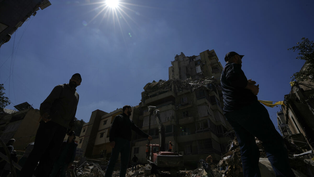 Israel carries out new attacks