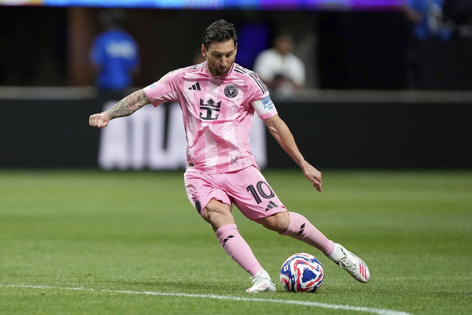 Miami Advances Undefeated to Face PSG in Club World Championship