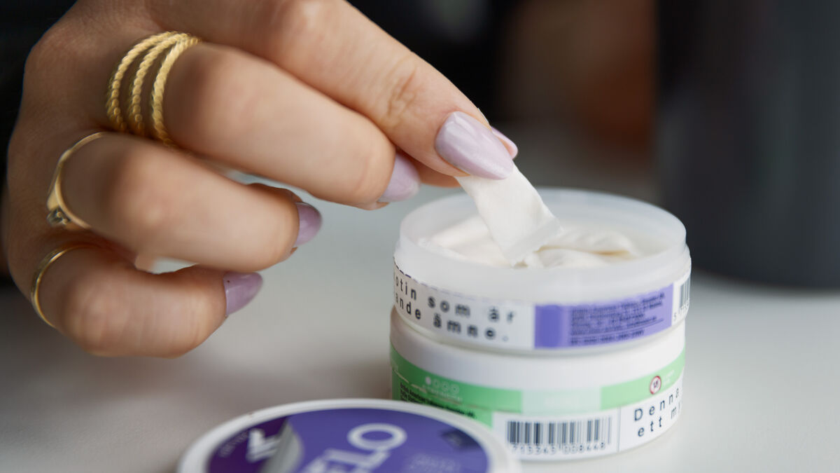 Dousa: Swedish government stands up for snus after Austria proposes bans