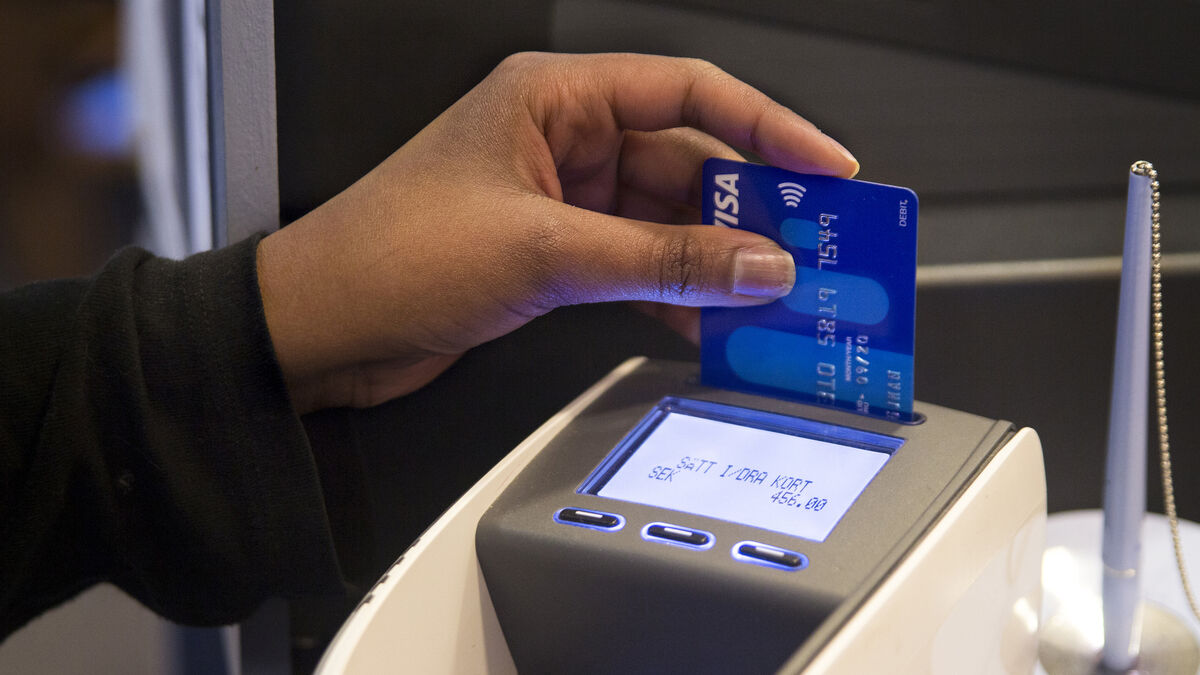 Nets says card payment issues