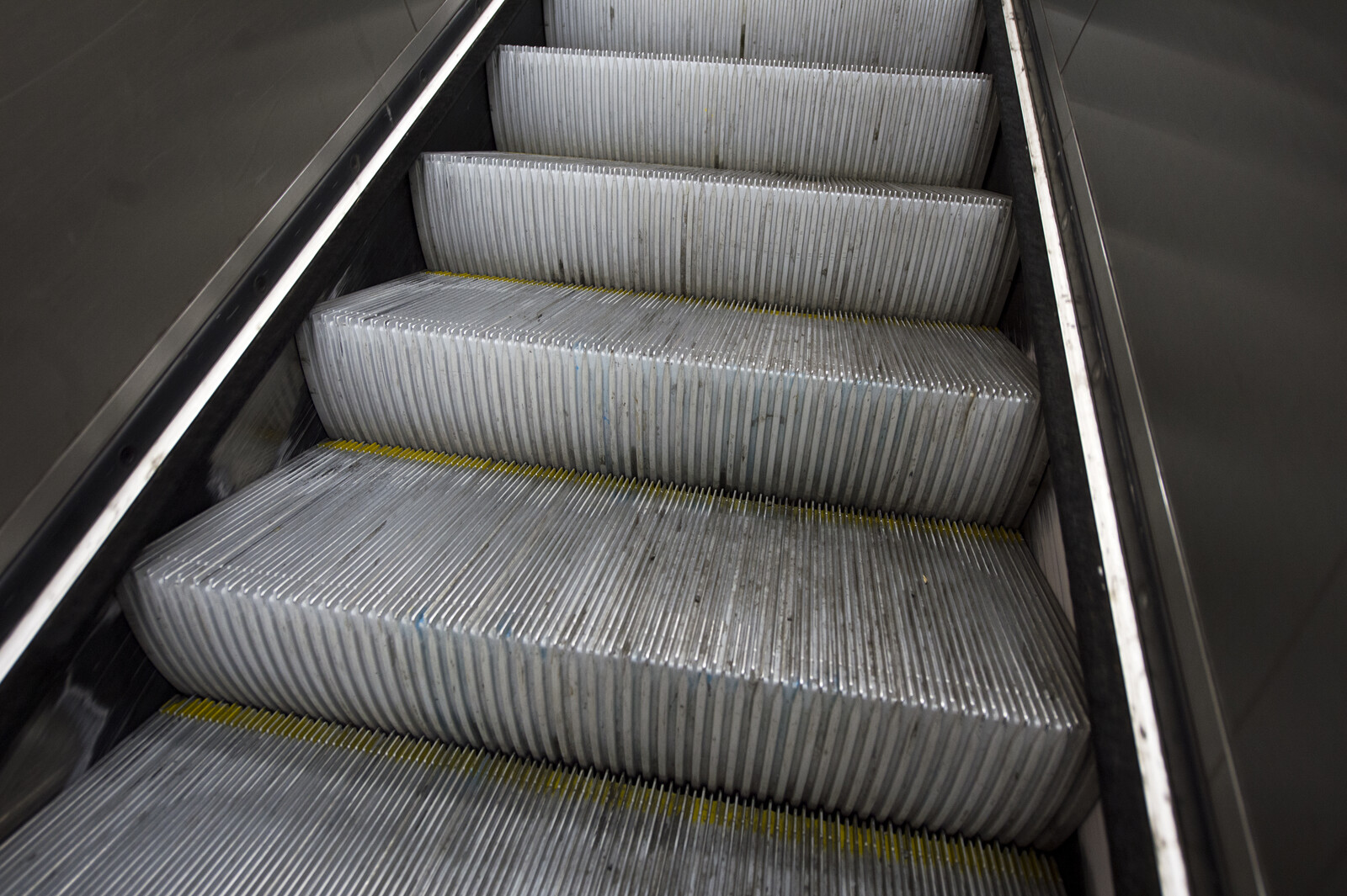 Shopping Center Visitor Injured After Falling Into Unmarked Hole
