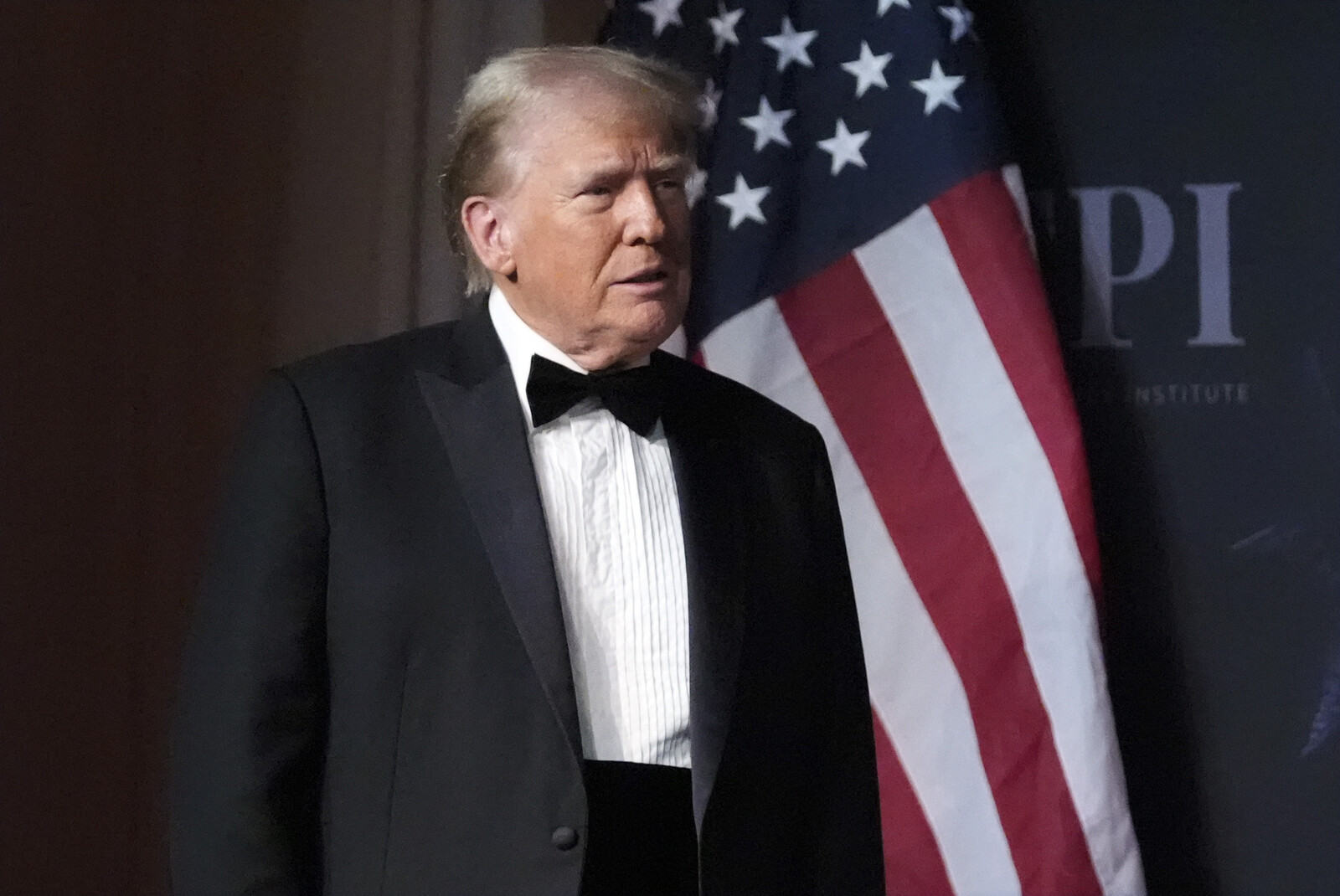 Trump wants to give Fox