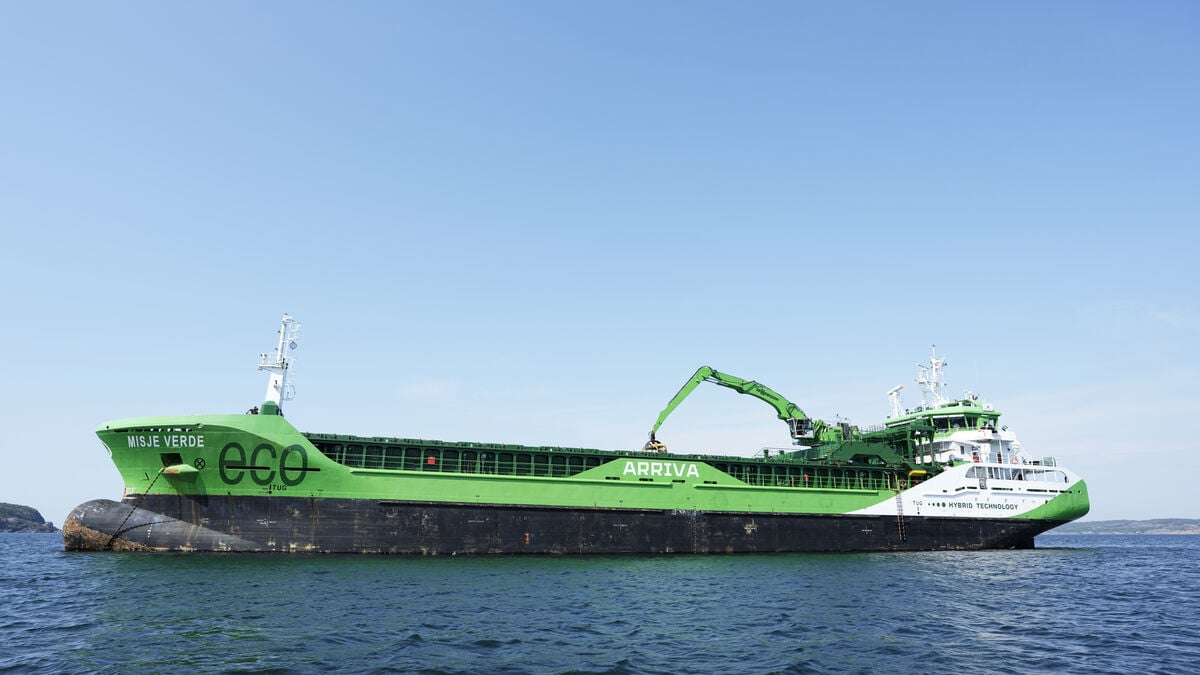 Investigation: Both pleasure boats were visible on cargo ship’s radar before Tjörn crash