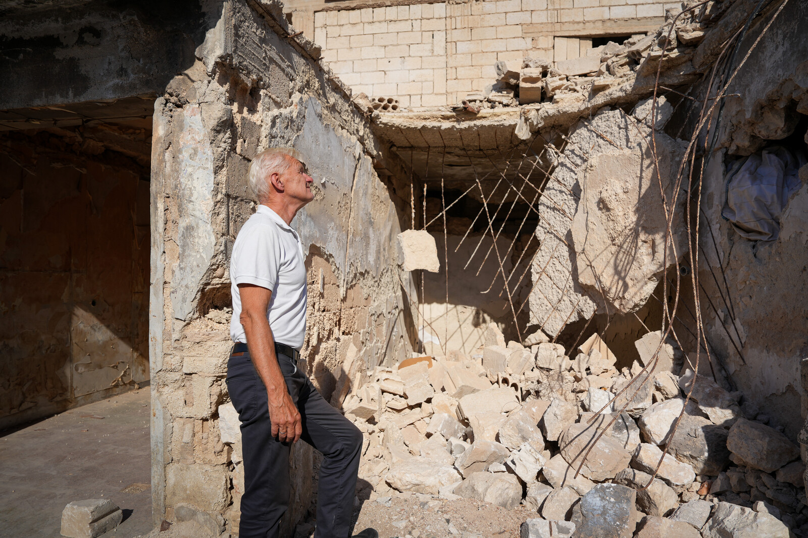 Aid Delays Hinder Syrian Refugees'
