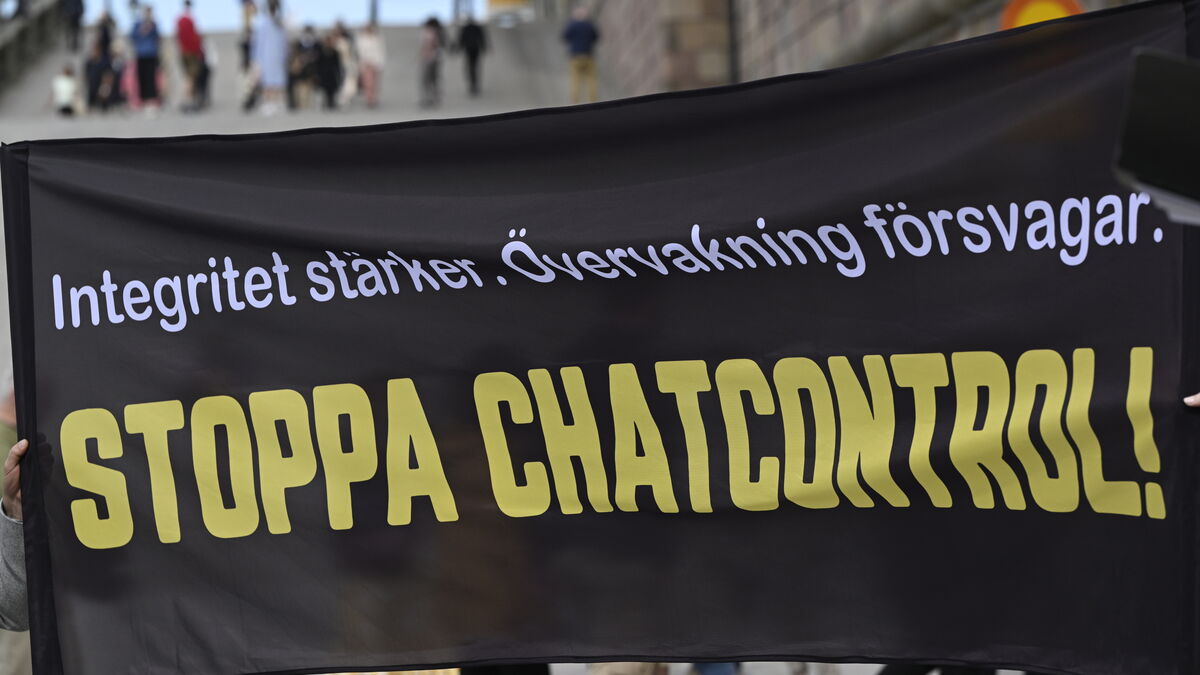 EU chaos over chat control