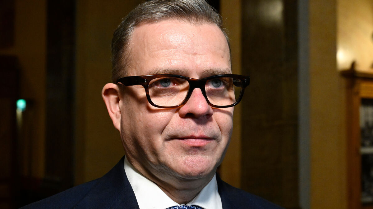 Finnish government wants to lift