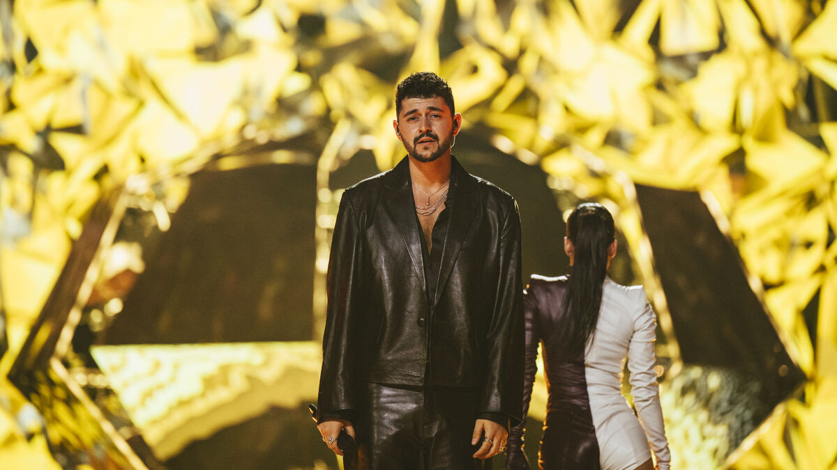 Israeli Eurovision commercial taken down after EBU request