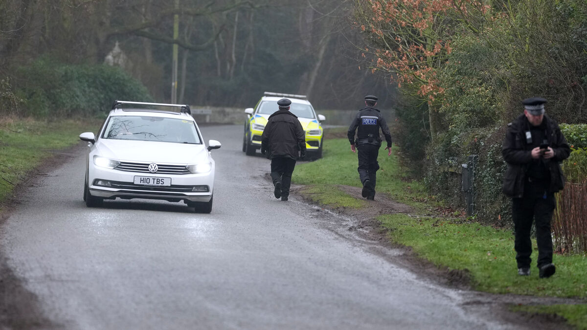 Court Rules Police Search of