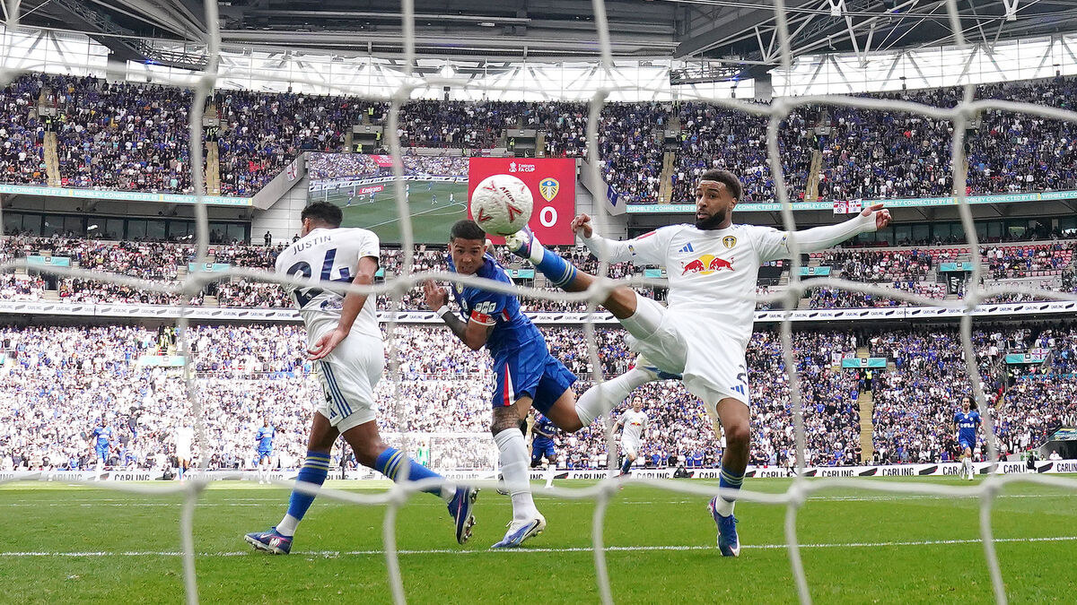 No final for Gudmundsson as