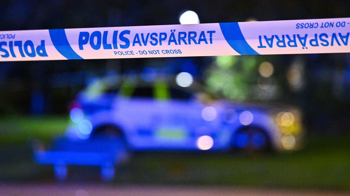 Person Found Dead in Nässjö; Two Arrested in Investigation