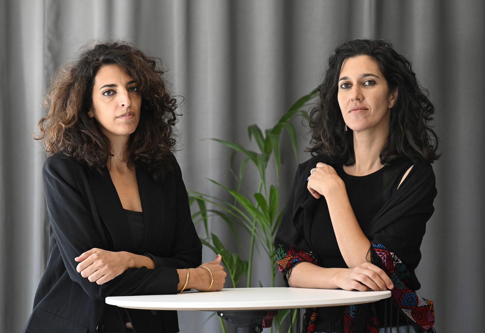 Palestinian Authors Address Book Fair