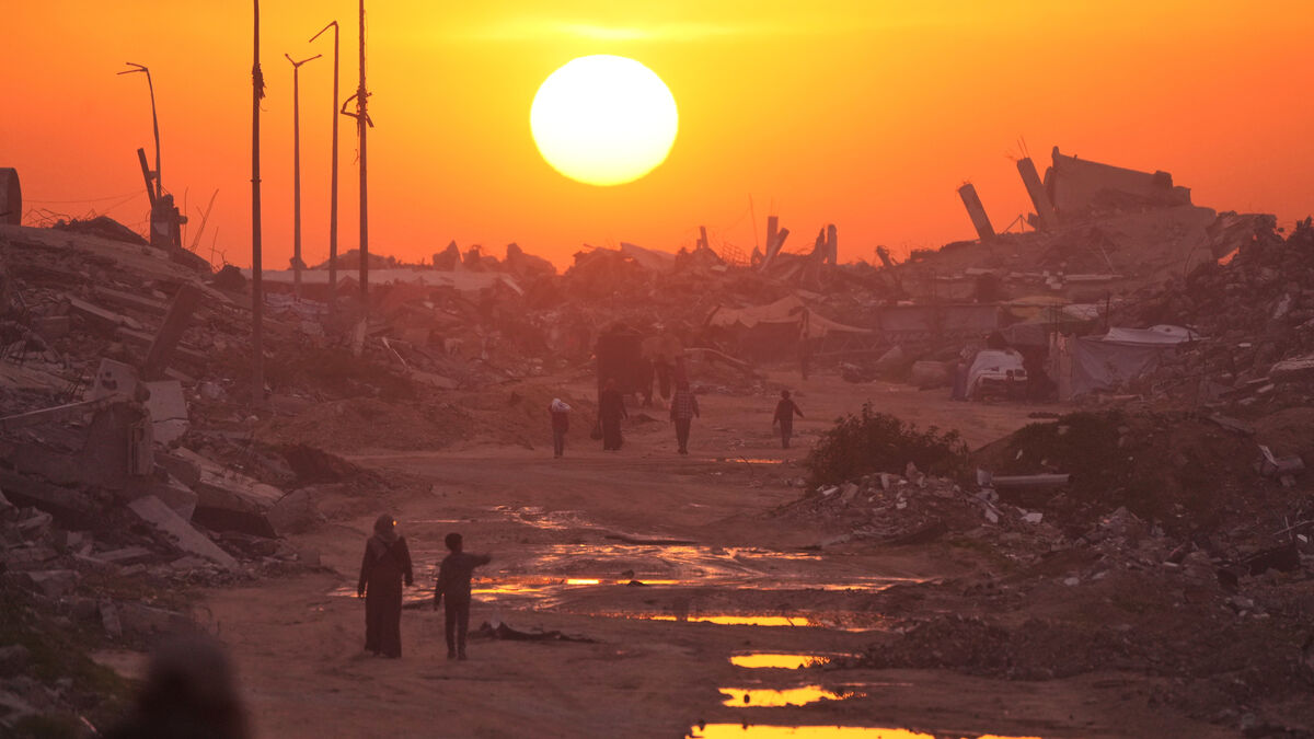 Israel refuses to allow international journalists into Gaza