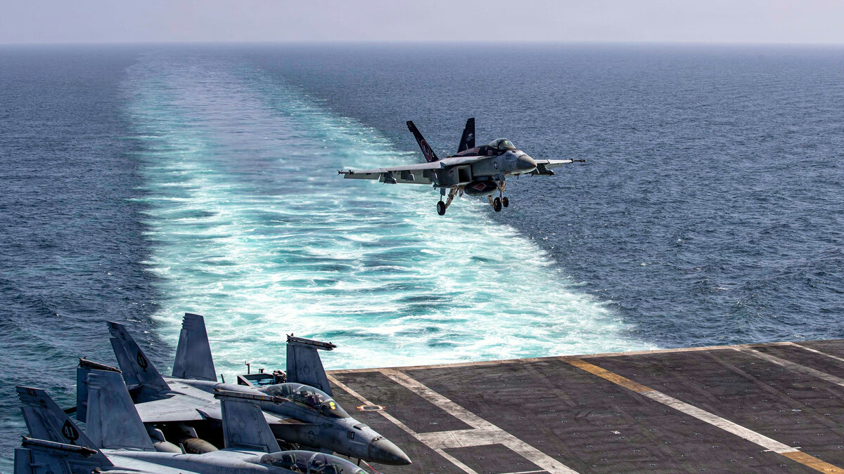 US: Three Americans killed in
