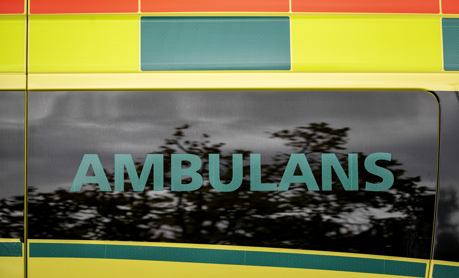 Girl hit by small truck – unclear injuries