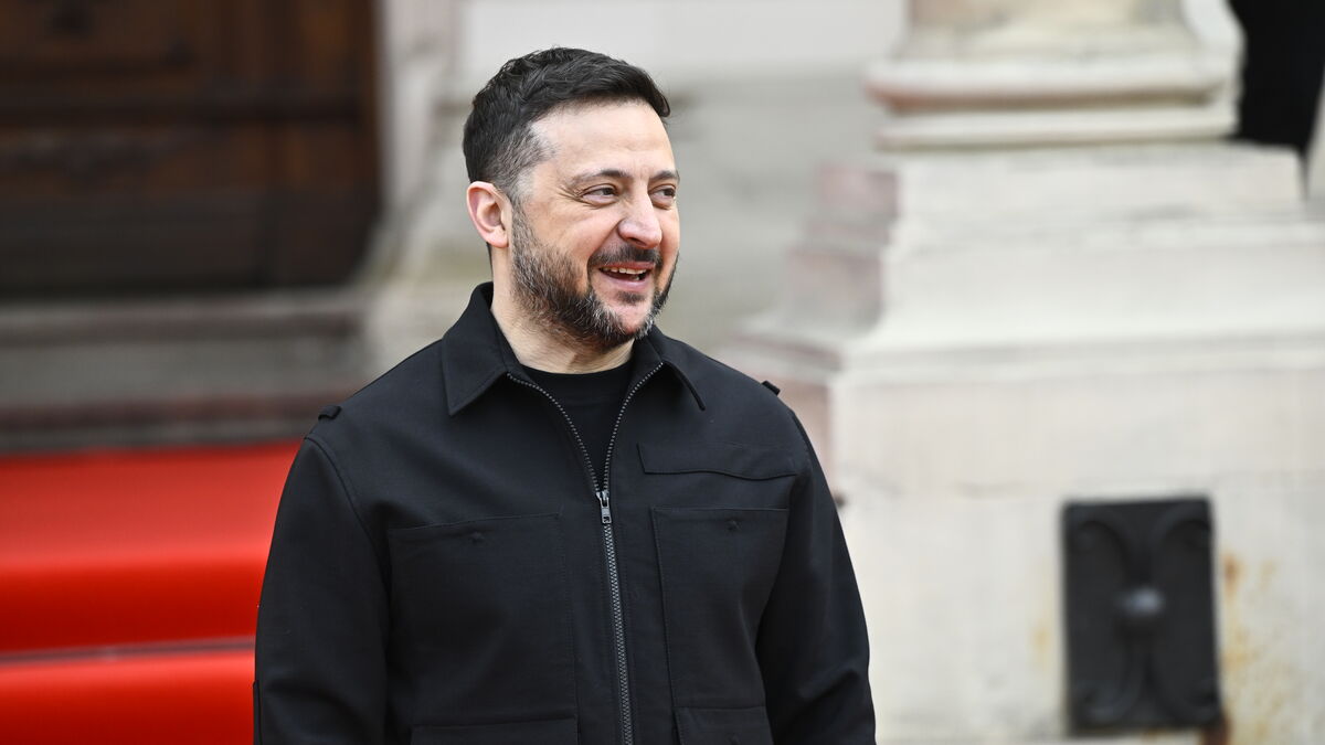 Zelenskyy: Hungary has returned gold and cash seized from Ukrainian bank employees