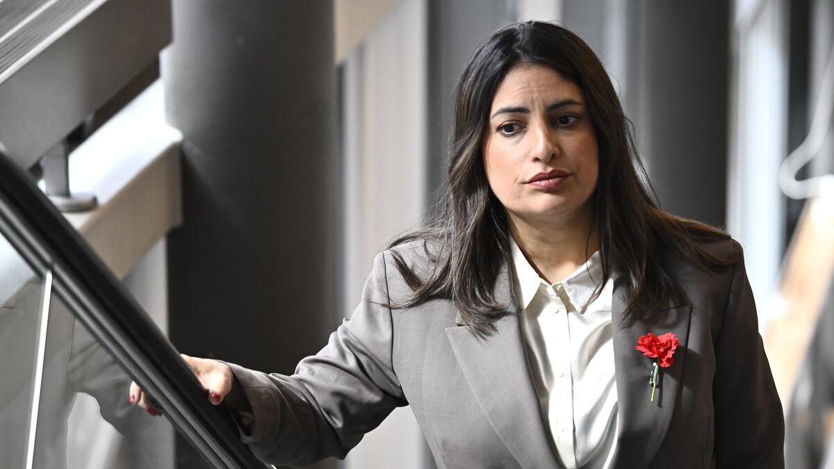 V leadership loses party tax vote - party tax will not be reduced