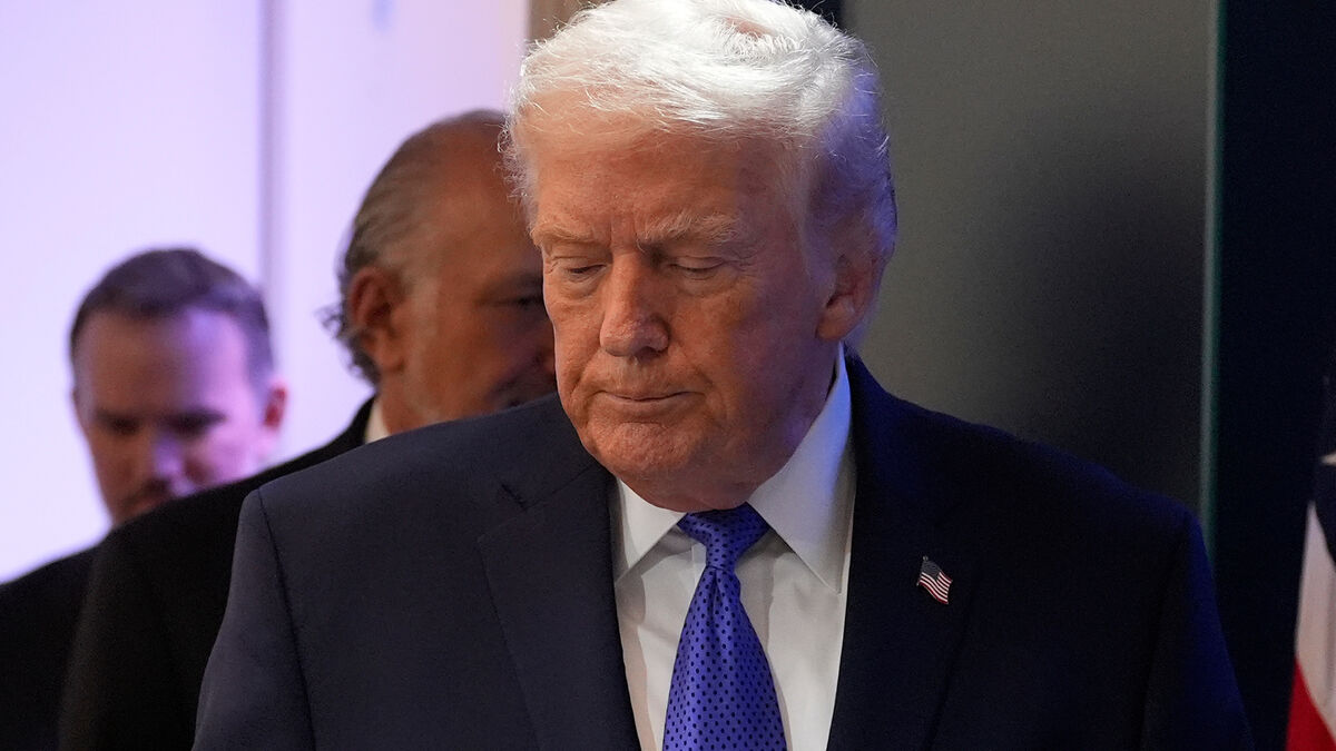 Expert says tariffs have given