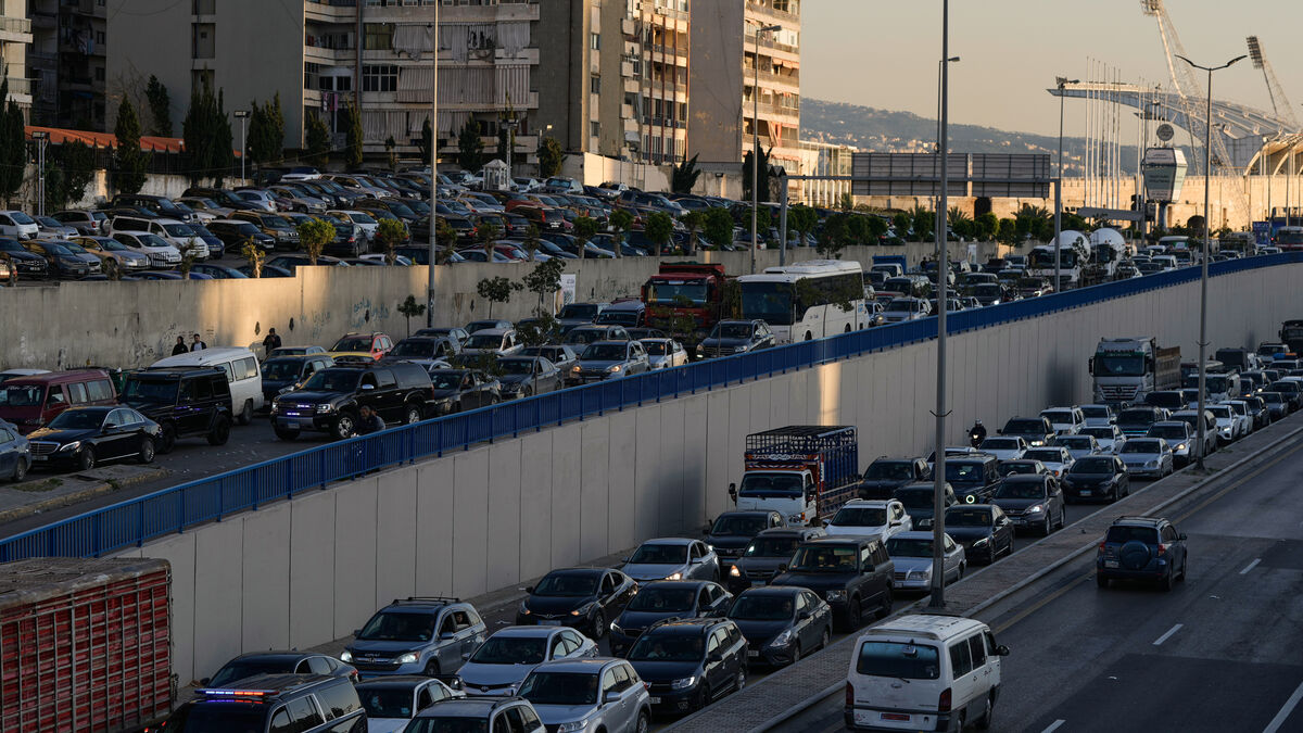 Death toll in Lebanon rises,