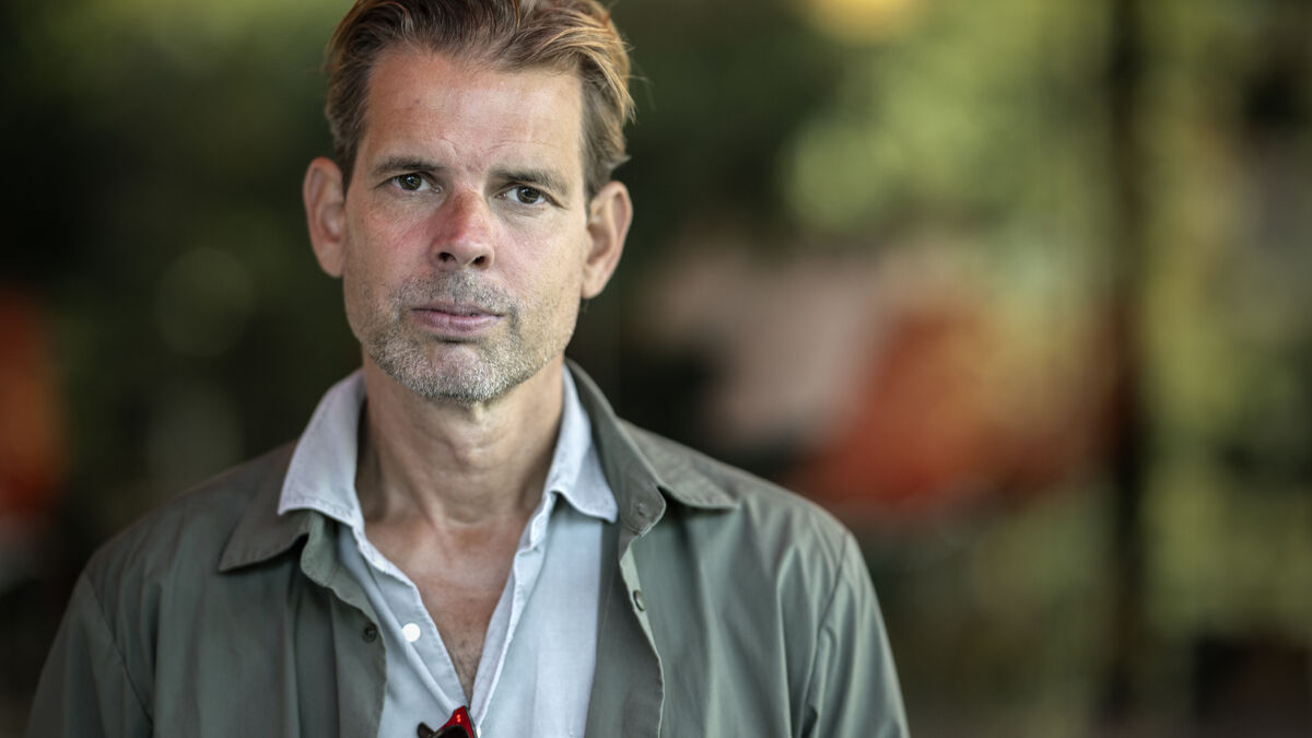 Alex Schulman calls directorial debut Arkipelag fantastic ahead of October 9 release