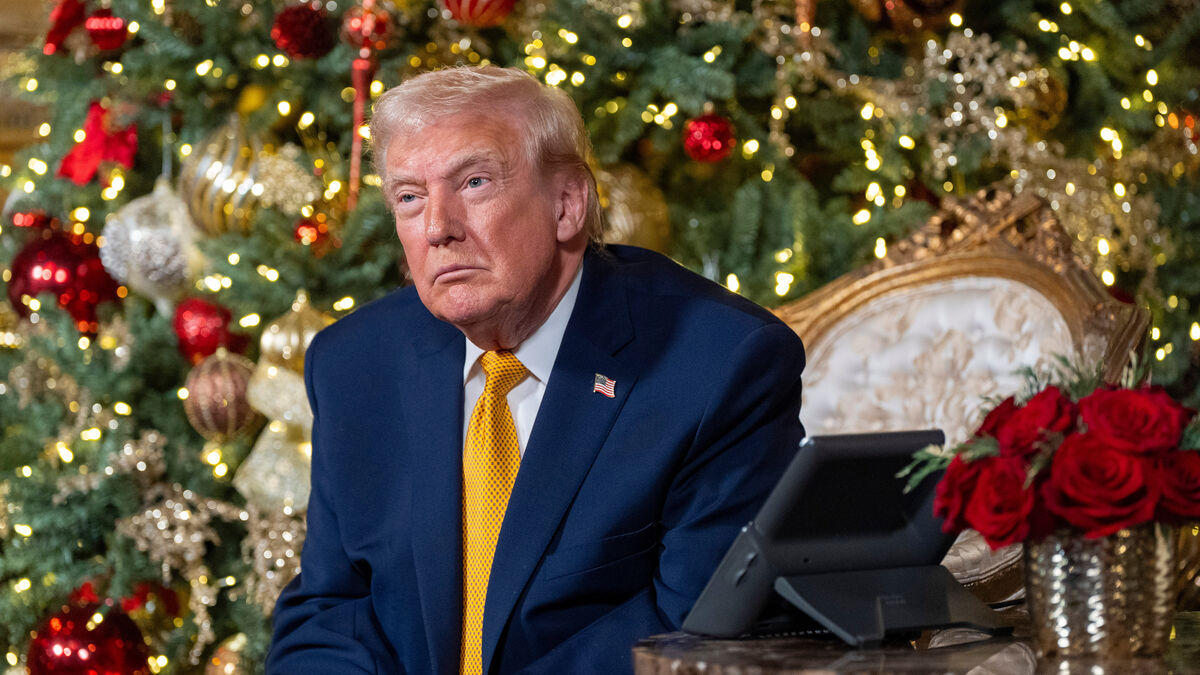 Trump on Epstein documents: Shame