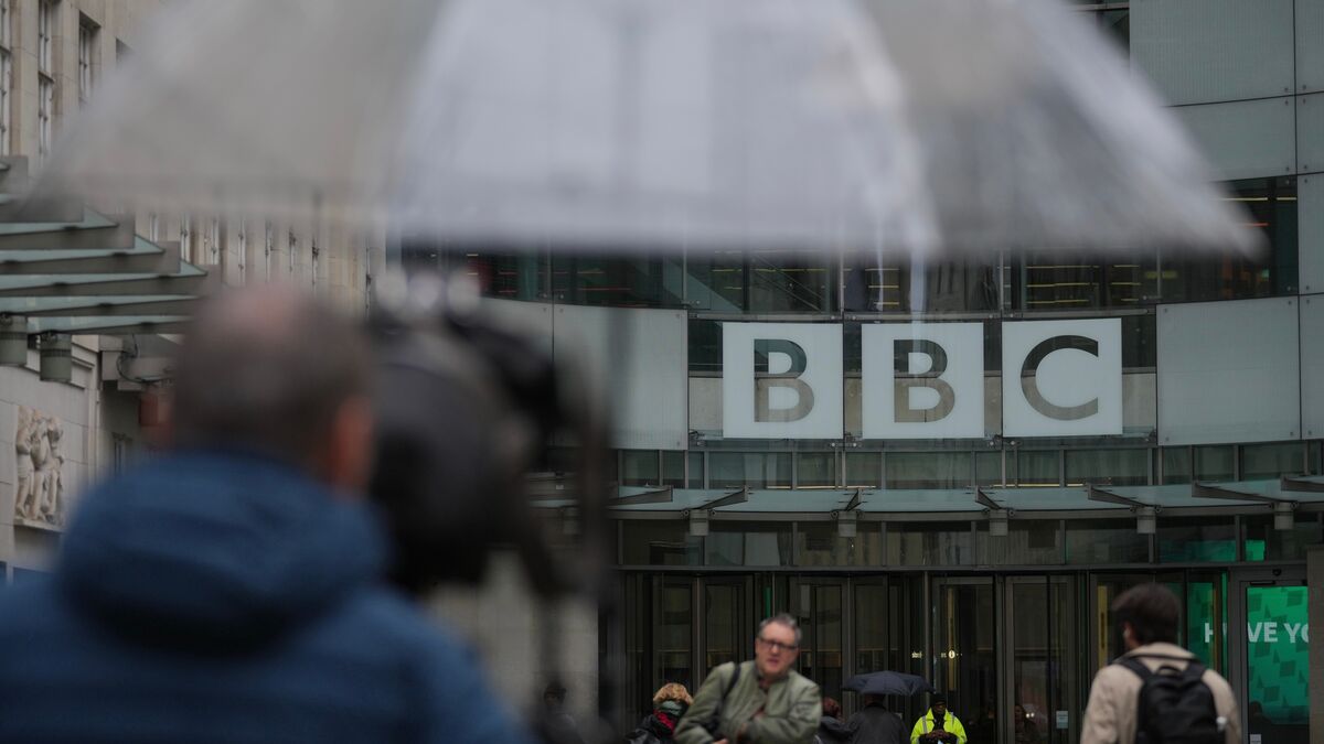BBC crisis: "Risk of eroding