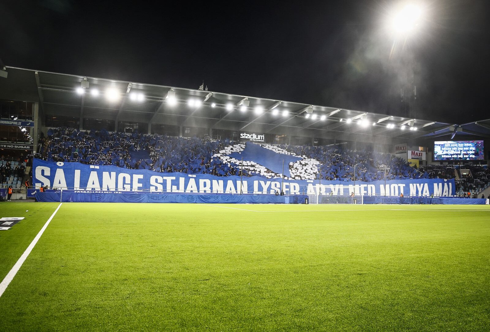 IFK Norrköping Faces Major Financial Crisis, Forced to Cut Jobs