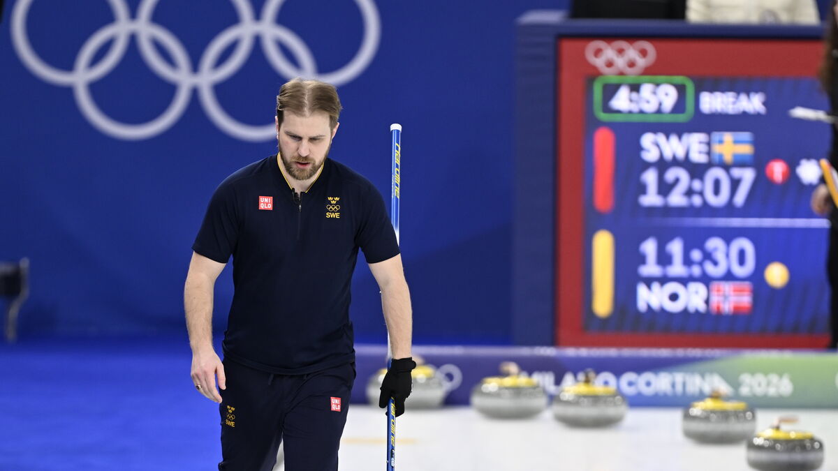 Sweden humiliated by Norway in