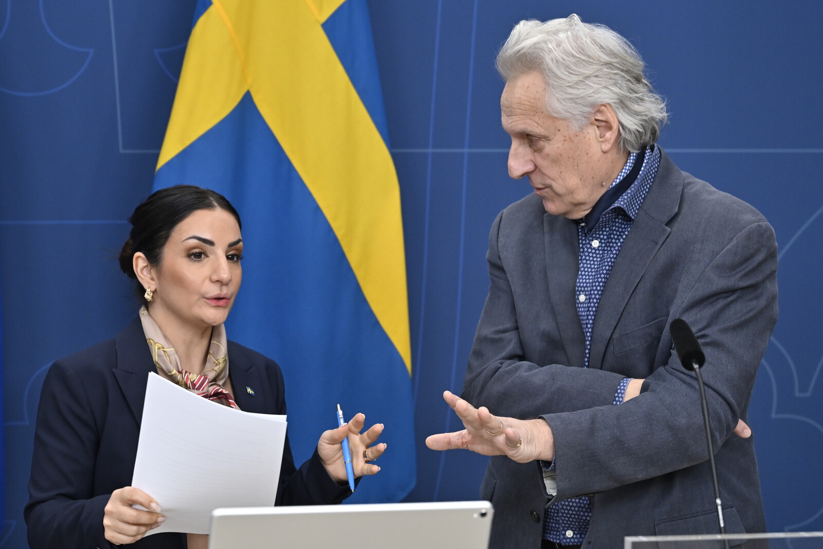Swedish Cultural Canon to Be